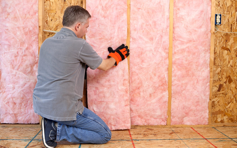 Best Insulation Services In Delhi NCR